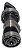 ARVORE DE COMANDO COMPLETA TITAN/BROS/CG/FAN 150 RACING 5MM - Imagem 4