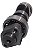 ARVORE DE COMANDO COMPLETA TITAN 150 04/08 SPORT - Imagem 3