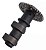 ARVORE DE COMANDO COMPLETA TWISTER/TORNADO/CB/XRE ADMISAO - Imagem 2