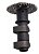 ARVORE DE COMANDO COMPLETA TWISTER/TORNADO/CB/XRE ADMISAO - Imagem 3