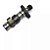 ARVORE DE COMANDO COMPLETA SUZUKI YES/INTRUDER/KATANA - Imagem 2