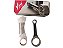 BIELA COMPLETA CG125/XL125/KANSAS150/SPEED150 - Imagem 5