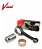 BIELA COMPLETA CRYPTON 105 ATE 2005 98/05 - Imagem 2