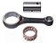 BIELA COMPLETA FAN 125 09/13 NXR 125 BROS 13/15 TXK - Imagem 2