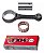 BIELA COMPLETA FAN 125 09/13 NXR 125 BROS 13/15 TXK - Imagem 1