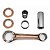 BIELA COMPLETA YAMAHA DT/DTN 180 90/97 - Imagem 1