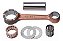 BIELA COMPLETA YAMAHA DT/DTN 180 90/97 - Imagem 3