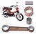 BIELA COMPLETA HERO PUCH 15.9MM - Imagem 1