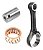 BIELA COMPLETA  TWISTER 00/08 / XR 250 TORNADO - Imagem 1