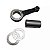 BIELA COMPLETA  TWISTER 00/08 / XR 250 TORNADO - Imagem 3