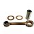 BIELA COMPLETA YAMAHA RD/RDZ/RX/TT - Imagem 3