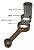 BIELA COMPLETA YAMAHA YBR125/XTZ 125 - Imagem 2