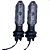 PAR PISCA LED SEQUENCIAL TWISTER/TITAN/FAN/CB/XRE/BROS UNIVE - Imagem 4