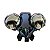 PAINEL COMPLETO SUNDOWN HUNTER 125 - Imagem 6