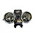 PAINEL COMPLETO SUNDOWN HUNTER 125 - Imagem 1