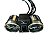 PAINEL COMPLETO SUNDOWN HUNTER 125 - Imagem 8