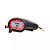 PAINEL COMPLETO YAMAHA XTZ 125 09/11 VERMELHO - Imagem 2
