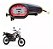PAINEL COMPLETO YAMAHA XTZ 125 09/11 VERMELHO - Imagem 1
