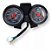 PAINEL COMPLETO YAMAHA YBR 125 06/08 - Imagem 1
