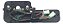 PAINEL COMPLETO  XRL125/NX/NR200 - Imagem 4
