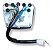 PAINEL COMPLETO  DREAN C100 92/97 - Imagem 2