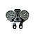 PAINEL COMPLETO SUNDOWN HUNTER 90 - Imagem 7