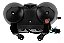 PAINEL COMPLETO YAMAHA FACTOR 125 14 E/K/ESD - Imagem 3