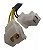 REGULADOR RETIFICADOR INTRUDER125/YES125/STX200/MOTARD200 - Imagem 4