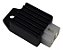 REGULADOR RETIFICADOR BIZ100/DREAM/BIZ125/CG125/LASER150 - Imagem 1