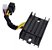 REGULADOR RETIFICADOR DAFRA YES 125 06/11 /INTRUDER 125 09/ - Imagem 4