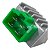 REGULADOR RETIFICADOR  TITAN150/FAN125/BIZ100/BROS150 - Imagem 2