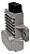 Regulador Retificador Titan 150 09/12 Fan 150 09/13 Biz 125 09/15 Bros 150 09/14 - Imagem 3