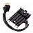 REGULADOR RETIFICADOR SUZUKI YES 125/INTRUDER125/GSR150I - Imagem 3
