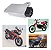 REGULADOR RETIFICADOR YAMAHA RD350/XT600/TENERE - Imagem 2