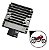 Regulador Retificador Cb 300 09/12 Xre 300 13/17 Twister 250 16/22 - Imagem 1