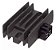 REGULADOR RETIFICADOR YAMAHA FACTOR 125/150 FAZER 150 16/18 - Imagem 2