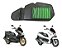 FILTRO DE AR MOD ORIGINAL  PCX 150 15/18 - Imagem 1