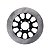 DISCO FREIO DIANTEIRO INDRUDER 125 - Imagem 1