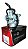 CARBURADOR COMPLETO TRAXX PHOENIX 50/STAR 50/SKY 50 - Imagem 1