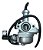 CARBURADOR COMPLETO TRAXX PHOENIX 50/STAR 50/SKY 50 - Imagem 8