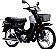 CARBURADOR COMPLETO TRAXX PHOENIX 50/STAR 50/SKY 50 - Imagem 11