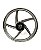JOGO DE RODAS SHINERAY PHOENIX + - Imagem 5