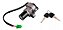 CHAVE IGNICAO SUZUKI YES 125 10/16 - Imagem 2
