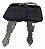 CONJUNTO DE TRAVAS SUZUKI INTRUDER 125 06/09 - Imagem 4