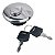 TAMPA TANQUE SUZUKI INTRUDER 125 12/16 - Imagem 4