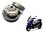 EMBREAGEM SECUNDÁRIA TRASEIRA YAMAHA NMAX 160 - Imagem 1