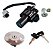 Kit Chave Ignição Tampa/Tanque/Trava Fazer 250 2011/2015 - Imagem 3