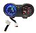 Painel Completo Titan 150 Fan 150 Velocimetro Digital - Imagem 1