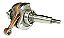 Virabrequim Ybr 125 06/08 Factor 09/15 Xtz 125 06/15 18D - Imagem 7