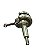 Virabrequim Ybr 125 06/08 Factor 09/15 Xtz 125 06/15 18D - Imagem 2